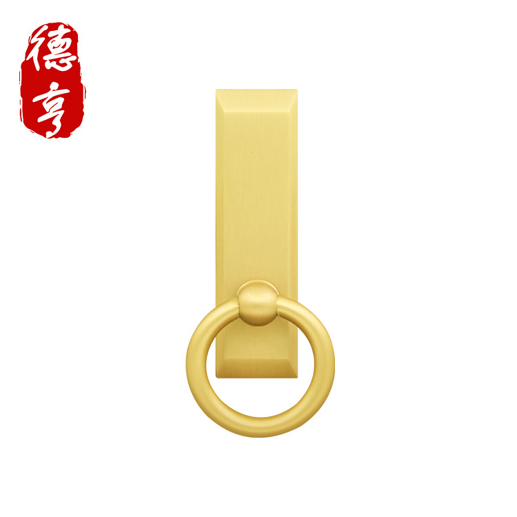 橱柜拉手选择
