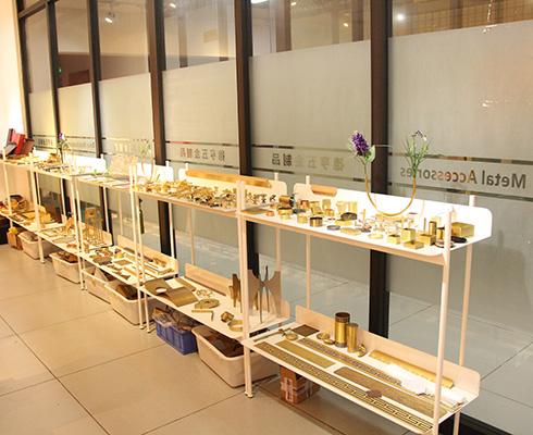 公司展会